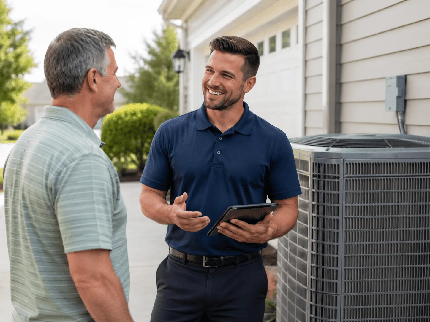 Heat Pump Installation Berry, KY FAQs